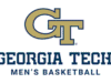 Programma di calcio 2026 delle giacche gialle Georgia Tech, PDF stampabile