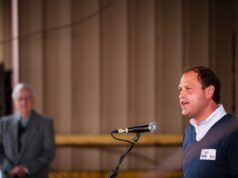 Andy Barr è stato potenziato nella corsa per sostituire Mitch McConnell-Poll