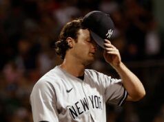 Gli Yankees ricevono aggiornamenti positivi su Gerrit Cole e Carlos Rodon