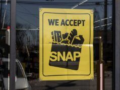 4 milioni di benefici SNAP in meno dopo le modifiche alla regola Trump