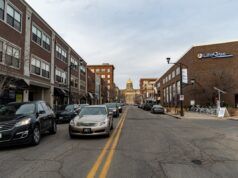 I limiti di velocità dell’Iowa potrebbero aumentare quest’estate, colpendo milioni di persone