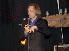 Cosa è successo a David Wilcock? Aggiornamento tra le notizie di morte – Hollywood Life