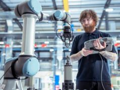 Il nuovo software di controllo robotico evita di inceppare le articolazioni