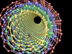 Il cablaggio in nanotubi di carbonio si avvicina alla concorrenza con il rame