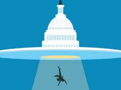 Lo sviluppatore ufficiale dell’app della Casa Bianca è anche un teorico della cospirazione sugli UFO