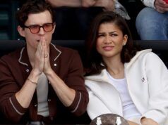 Tom Holland e Zendaya sono sposati? Zendaya risponde, in un certo senso