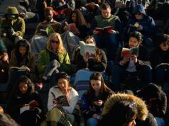 Perché gli adolescenti di successo hanno bisogno di trovare la “luce” nell’era dell’intelligenza artificiale | opinione