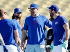 I Mets hanno riferito suggerimenti al front office sul futuro dell’All-Star nella MLB