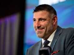Mike Vrabel salterà il terzo giorno del Draft NFL: ecco perché