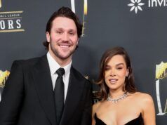 Tutto sulla loro figlia: la vita a Hollywood