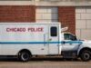 Due agenti di polizia hanno sparato all’ospedale di Chicago: rapporto