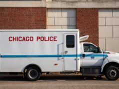 Due agenti di polizia hanno sparato all’ospedale di Chicago: rapporto
