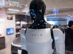 Tesla riporta gli utili del primo trimestre 2026: ancora redditizi