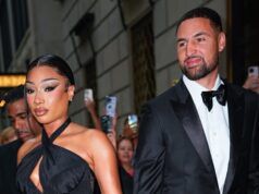 Klay Thompson ha tradito Megan Thee Stallion? La sua lamentela: la vita di Hollywood