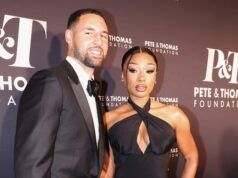 Chi ha frequentato Meghan prima dello stallone? – Hollywood Life