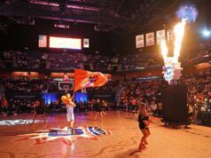 Il viaggio verso la fertilità della coppia WNBA mostra che il lieto fine non è solo per i giocatori