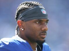 Malik Nabers mette in dubbio la scelta dei Giants per Arvel Ridge nel draft NFL