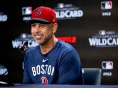 I Red Sox fanno pulizia nello staff tecnico dopo un inizio disastroso per 10-17