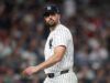 Carlos Rodon ha subito un infortunio prima che gli Yankees iniziassero la riabilitazione