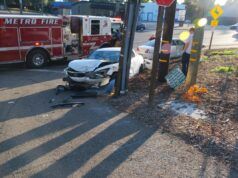 Lo stato più pericoloso per gli automobilisti