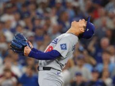 Super Mario Galaxy Yoshi Bobblehead – Quanto costa il raro oggetto Dodgers?