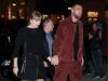 Il direttore generale dei capi Travis Kelce è a disagio nel discutere del matrimonio di Taylor Swift
