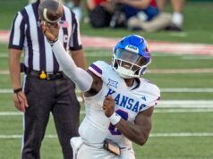 I Buccaneers aggiungono All-Big 12 QB da 10.000 yard come nuovo backup di Baker Mayfield