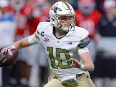 I Panthers firmano il backup di QB da 11.000 yard Bryce Young