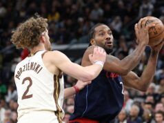 I piani offseason dei Warriors sono stati chiariti dopo le recenti notizie su Kawhi Leonard