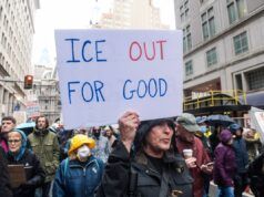 Elenco delle misure anti-ICE approvate a Filadelfia