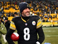 Gli Steelers sono collegati ai promettenti arrivi di Aaron Rodgers
