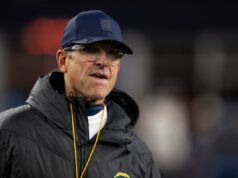 Jim Harbaugh toglie il vantaggio del suo sogno nelle ultime proiezioni del draft dei Chargers