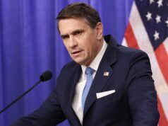 Chi è Todd Blanche? Tutto sulla recitazione AG dopo il licenziamento di Pam Bondi – Hollywood Life