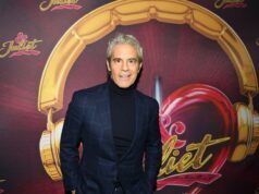 Andy Cohen rivela quando ha scoperto di Amanda Batula, West Wilson