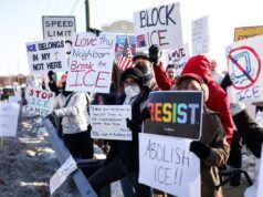 Introdotta la nuova funzionalità “Cancellazione folla” dello strumento di protesta ICE