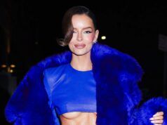 Maura Higgins ha un fidanzato? Quello che sappiamo: la vita di Hollywood