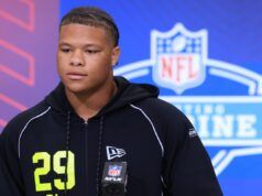 I fan dei Kansas City Chiefs dovrebbero essere entusiasti di questa citazione di Peter Woods