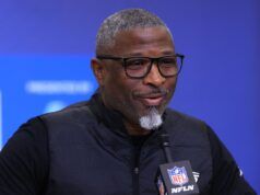 I jet ottengono il voto “A+” per il draft NFL 2026 %%sep%% %%sitename%%