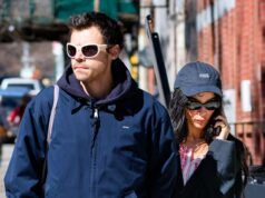 Zoe Kravitz e Harry Styles coinvolti? Quello che sappiamo finora: la vita di Hollywood