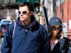 Harry Styles e Joe Kravitz sono fidanzati?