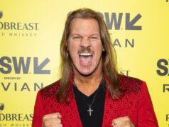 Chris Jericho travolge i fan della WWE, torna in AEW Dynamite