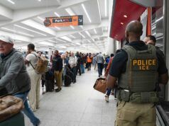 I finanziamenti per gli stipendi della TSA scadranno a maggio, avverte il DHS