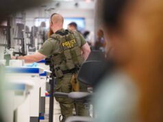 Agente NICE: Donald Trump sostiene la ridenominazione della chiave agenzia governativa