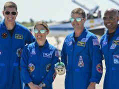 Da dove verrà lanciato Artemis 2? Guarda le location per Moon Mission – Hollywood Life