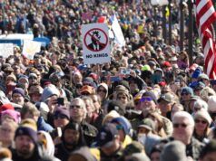 I legislatori del Colorado presentano il “No Kings Act”