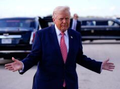 Trump ha detto che parteciperà alla discussione di Scott sulla cittadinanza per diritto di nascita