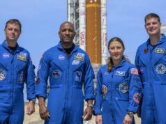 Quanto tempo resterà Artemis 2 nello spazio? Guarda Durata della missione – Vita a Hollywood