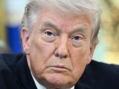 I repubblicani reagiscono al discorso di guerra in Iran di Donald Trump