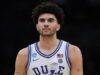 Cameron Boozer di Duke pubblica per la prima volta dopo la straziante perdita dell’UConn