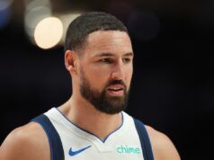 Klay Thompson sotto tiro sul video della vecchia Megan The Stallion dopo lo split